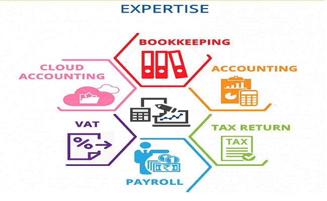 accounting info